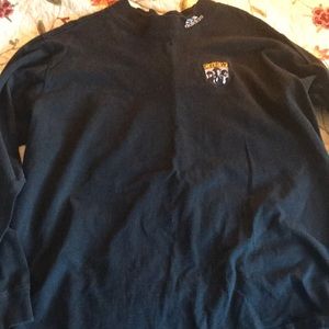 Columbus Crew long sleeve